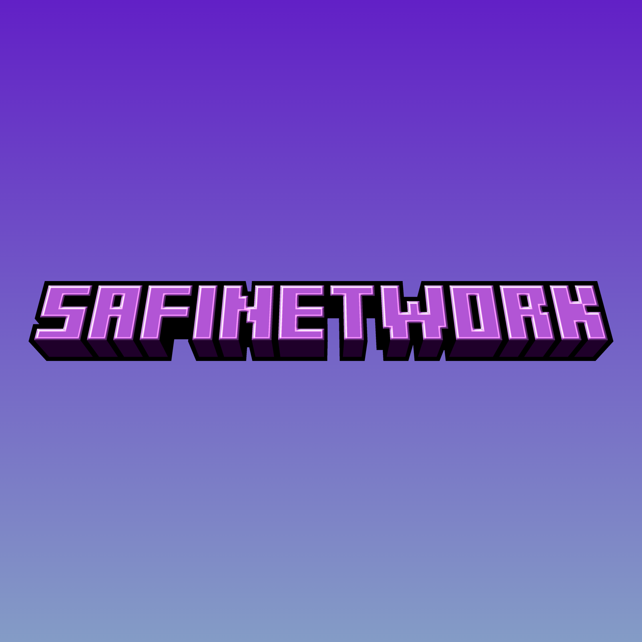 SafiNetwork Logo